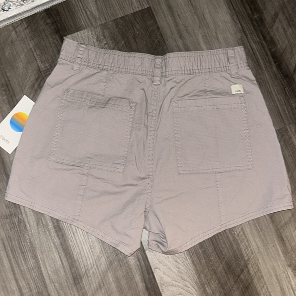 NWT Vuori Vintage Ripstop Utility Shorts - Picture 5 of 5